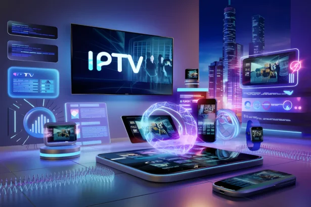 IPTV 4D acrtile 1