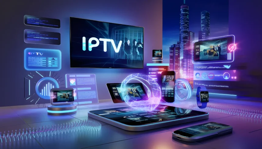 IPTV 4D acrtile 1