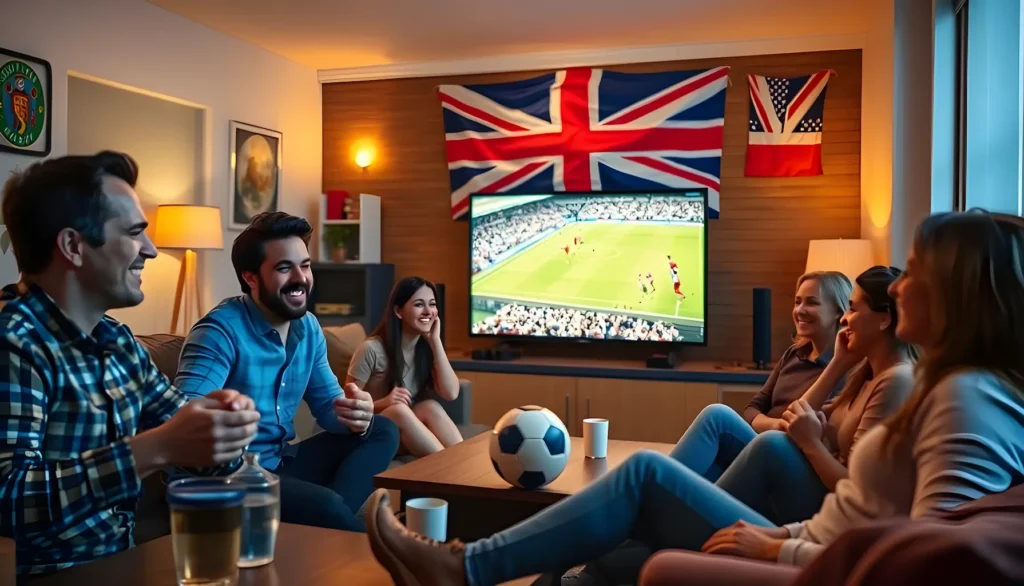 IPTV Providers UK 2