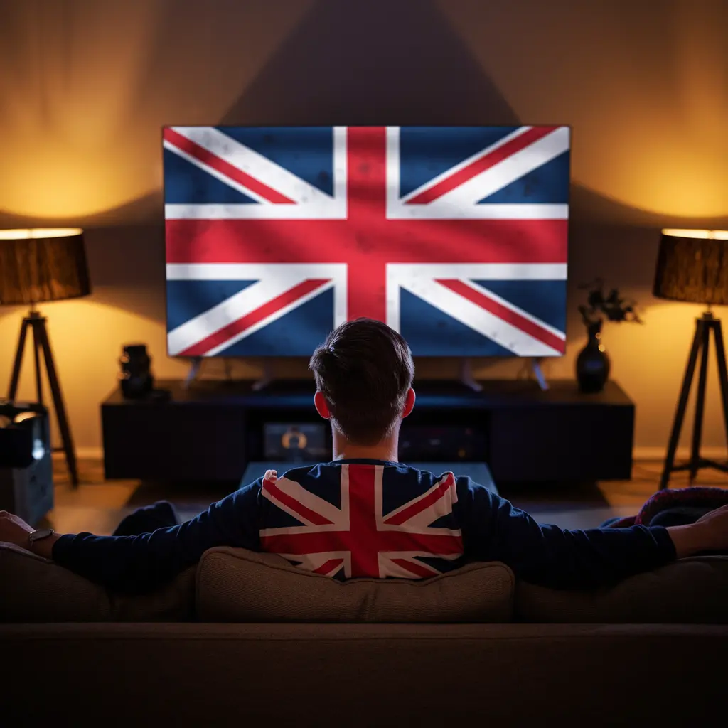 IPTV Providers UK 3